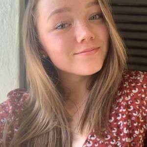 Meet your Posher, Mackenzie